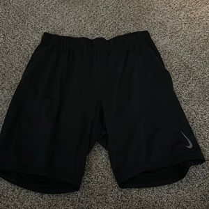 Men’s Nike Yoga Shorts